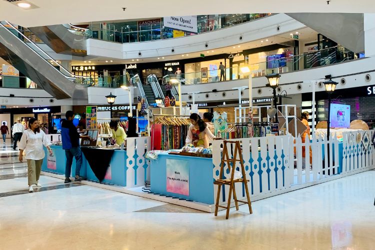 Kind of Mall Events We Organise