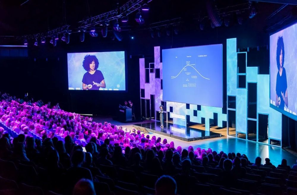 Events We Handle for Tech and Innovation Industry