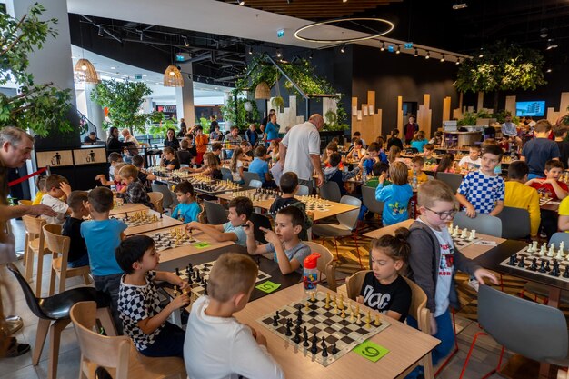 Your Go-To Event Games Organiser