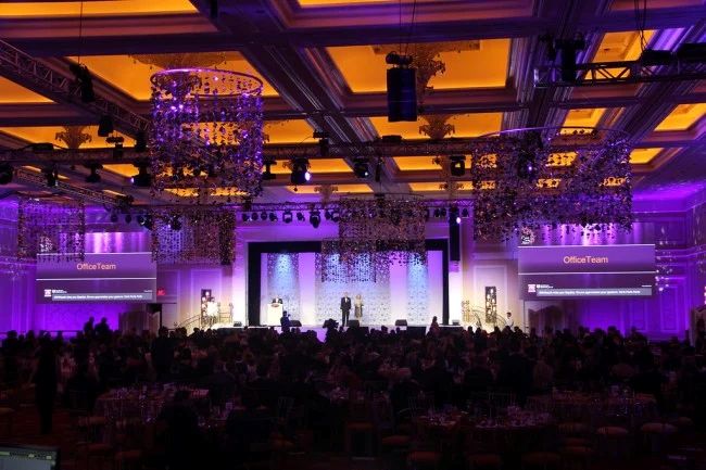 What will happen in the future with event infrastructure and management