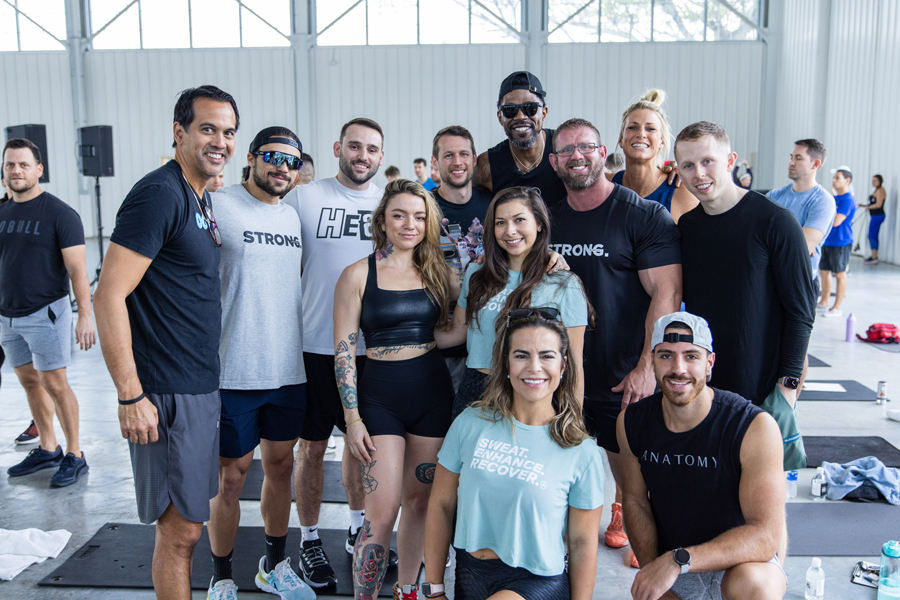 Why Events That Build Teams Are Important for Employee Growth