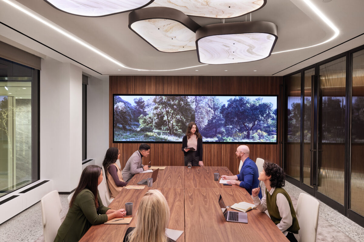 Customized Conference Solutions for Industry & Corporate Events