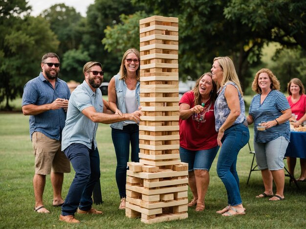 Premier Team Engagement Activity Organiser