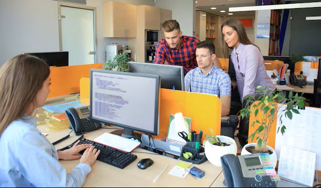 Types of Events We Do for IT & Software Companies