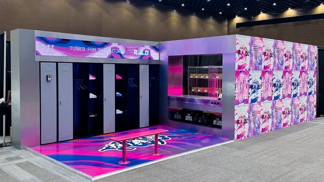 Design That Speaks Loud in Every Corner