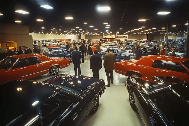 Best Automotive Manufacturers Event Organiser in India