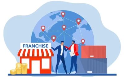 Franchising Event Planner