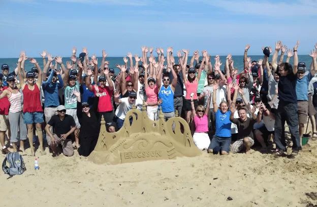 Creative Activities That Make You Stronger – Getting to Know Each Other