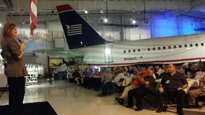 Best Airlines Event Organiser for Your Aviation Events