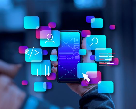 Digital Interactive Tools & Event Apps: