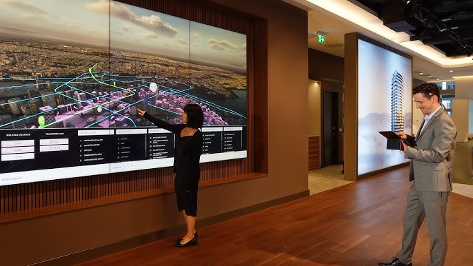 Interactive Tools For Real Estate Event Success