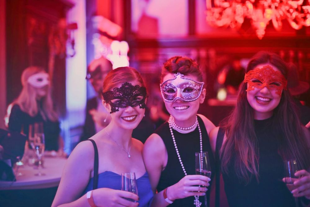 Making Your Event More Fun and Lively