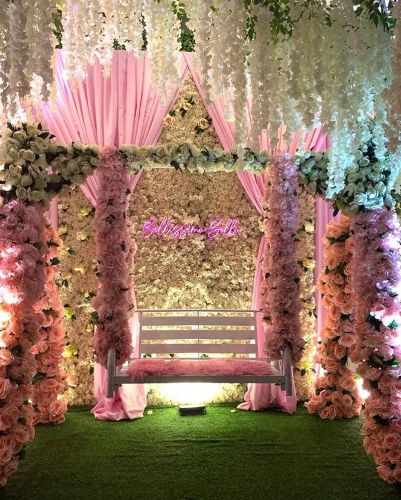 Events That We Turn into Theme Magic