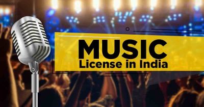 PPL, NOVEX, IPRS Music Licence Organiser