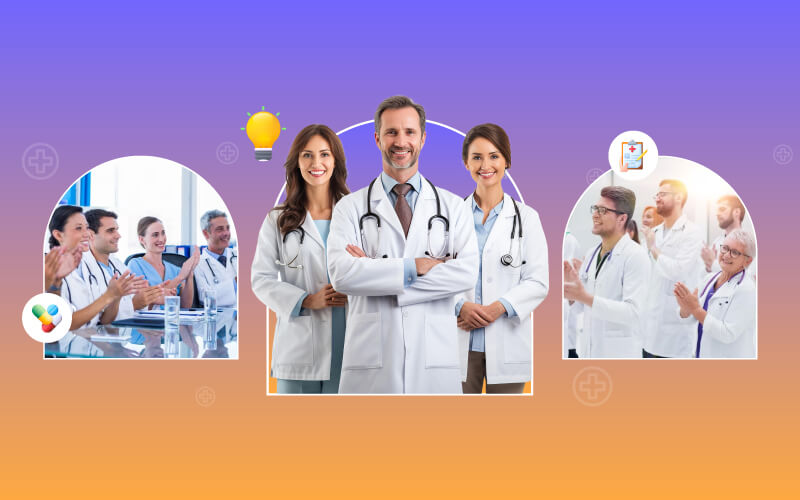 Pharma Events We Know How to Handle