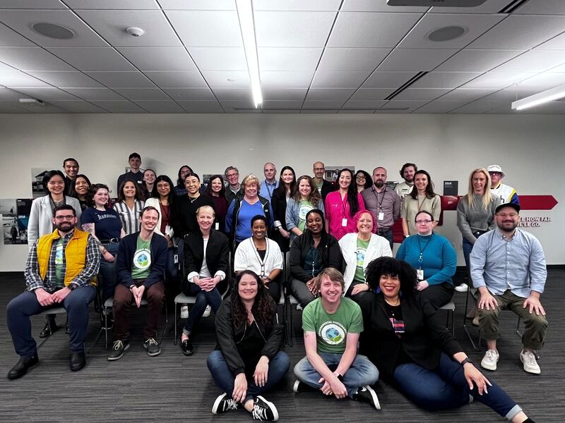 Most Trusted Sustainability Summit Planners