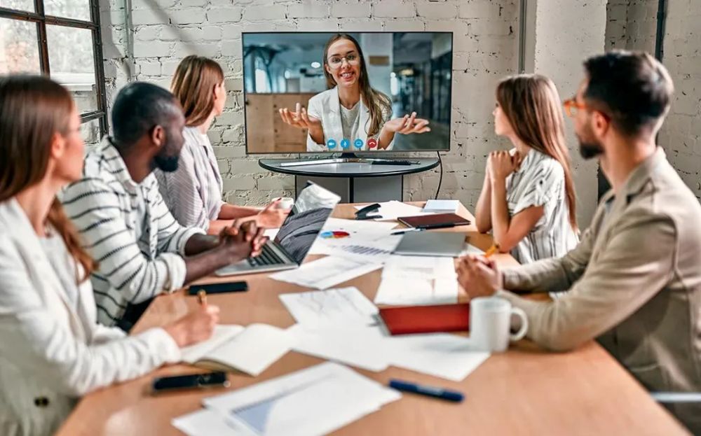 Trusted Partner for Customized Conference Solutions in India