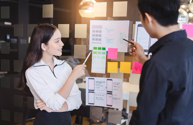 Engagement and Experience Features