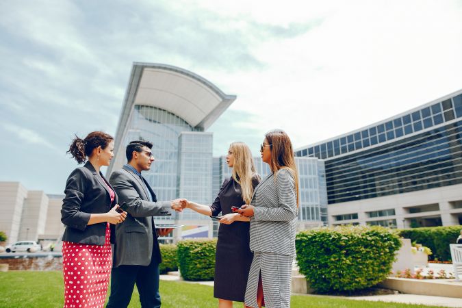 Why Brands Trust Hire4Event for Franchise Events