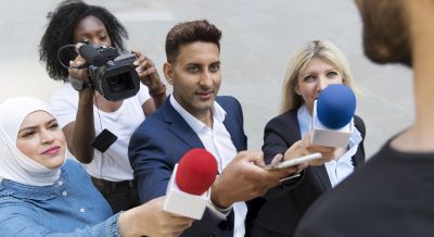 Media Launch Event Organiser