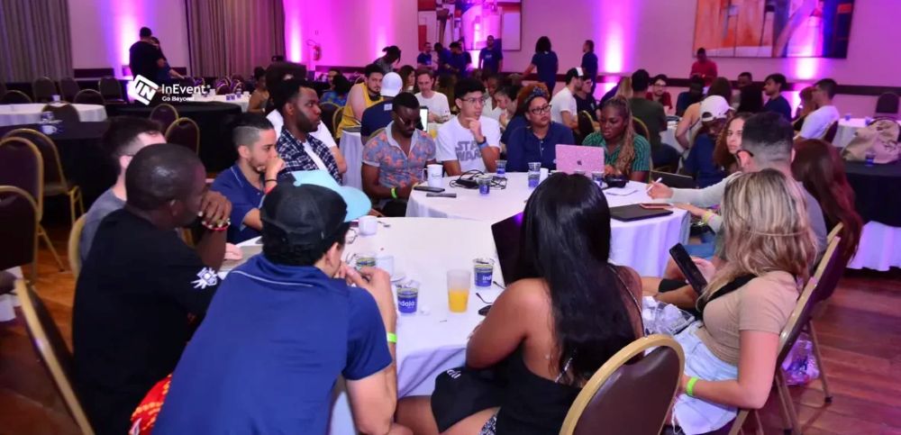 Customized Conference Solutions Company