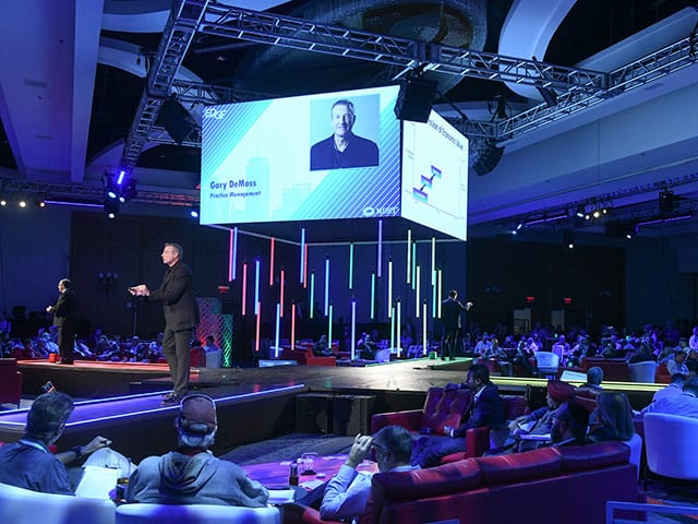 A Detailed Look at the Most Important Parts of Event Infrastructure and Management
