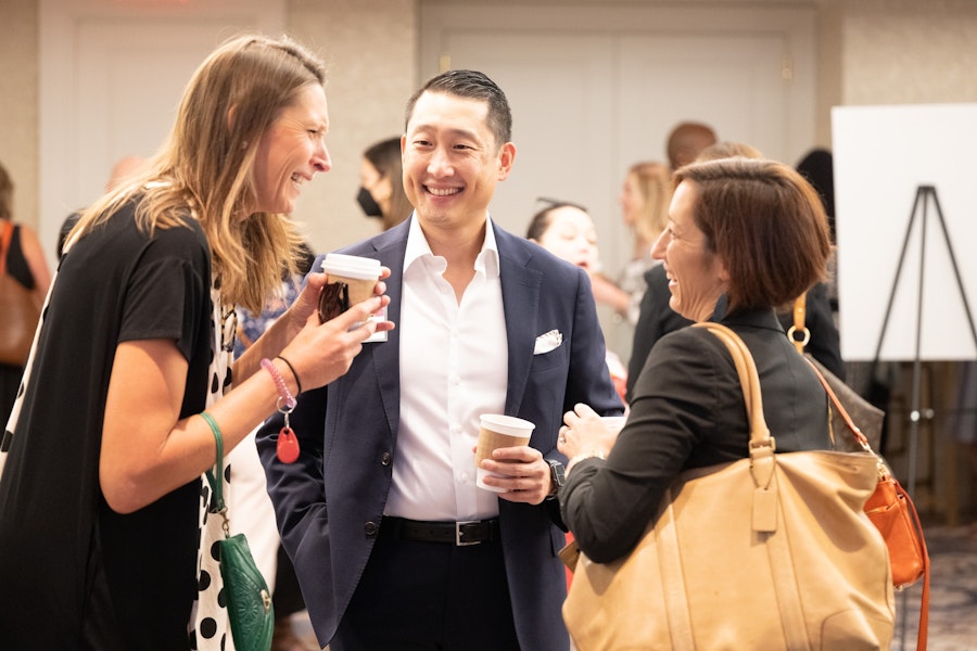 A Reliable Conference Organizer Will Give You a High Level of Technical Skill