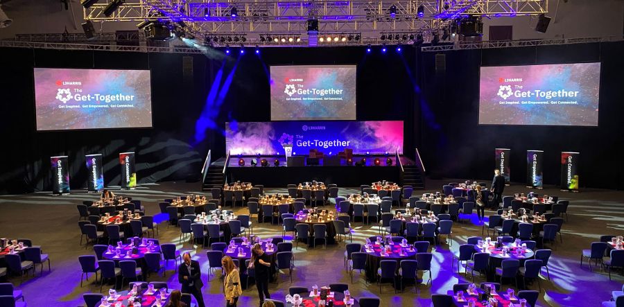 Premium Corporate Events We Specialise In