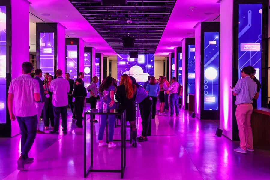 Branding & Identity in Parties
