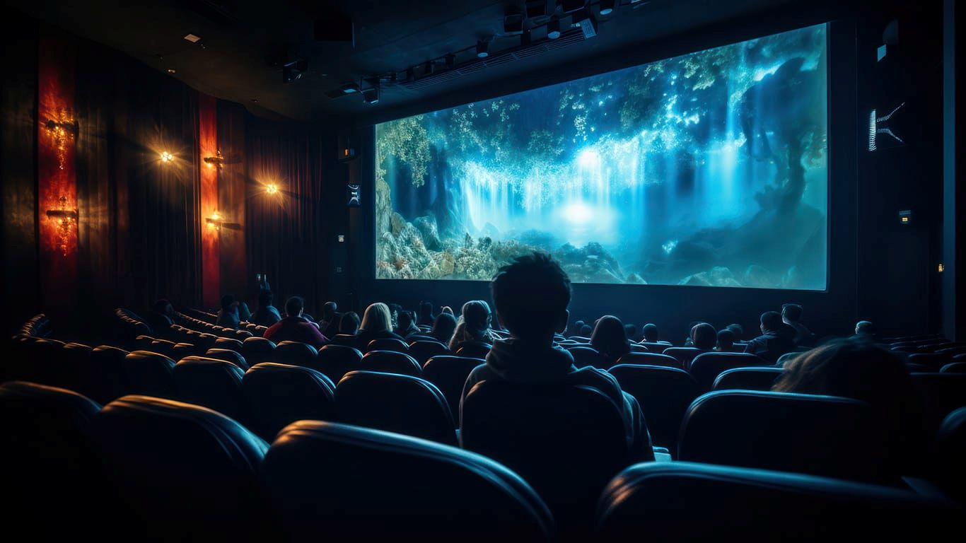 Branding That Matches Your Film Identity