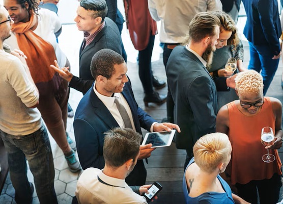 Audience Engagement Tools in AR Events