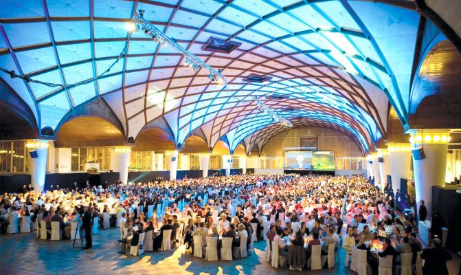 Best Government & Public Sector Event Organiser