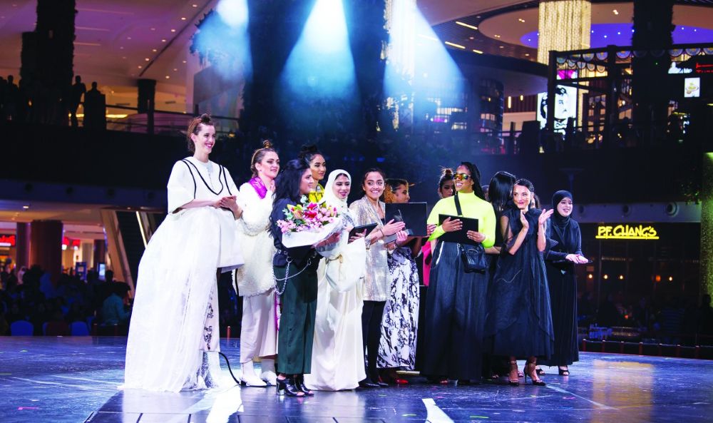 Branding and Creative Edge at Fashion Events