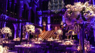 Luxury Event Management Agencies for Premium Corporate Events
