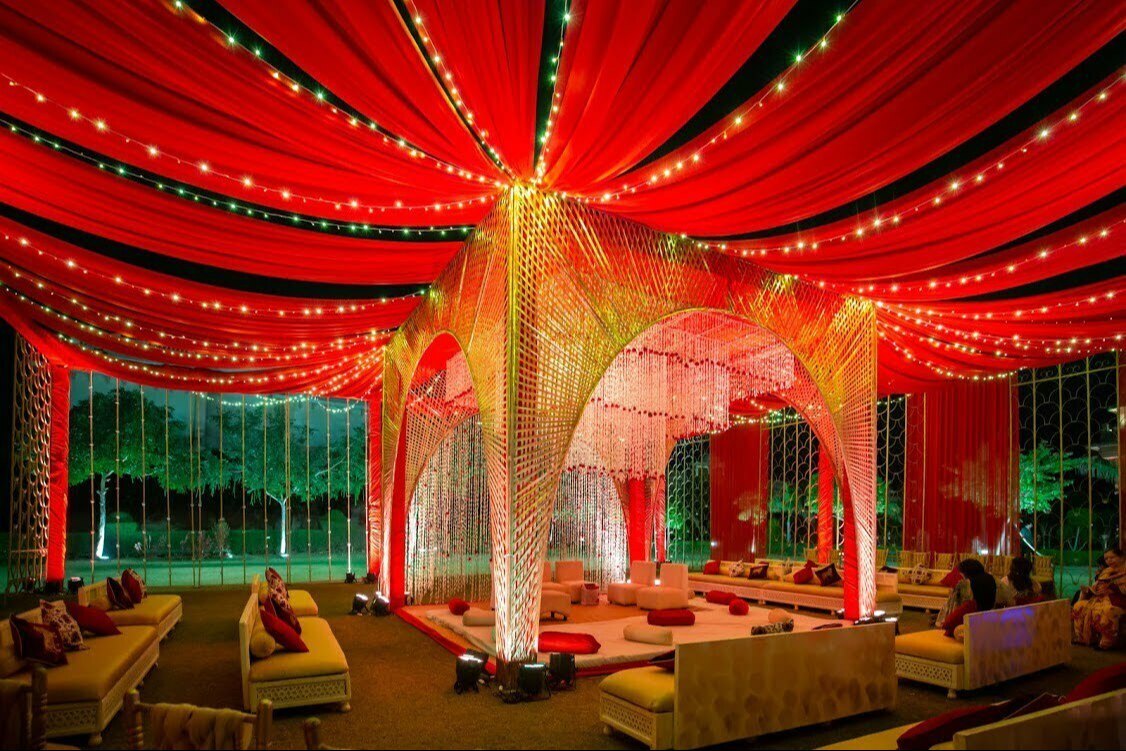 Arrangements & Facilities We Offer