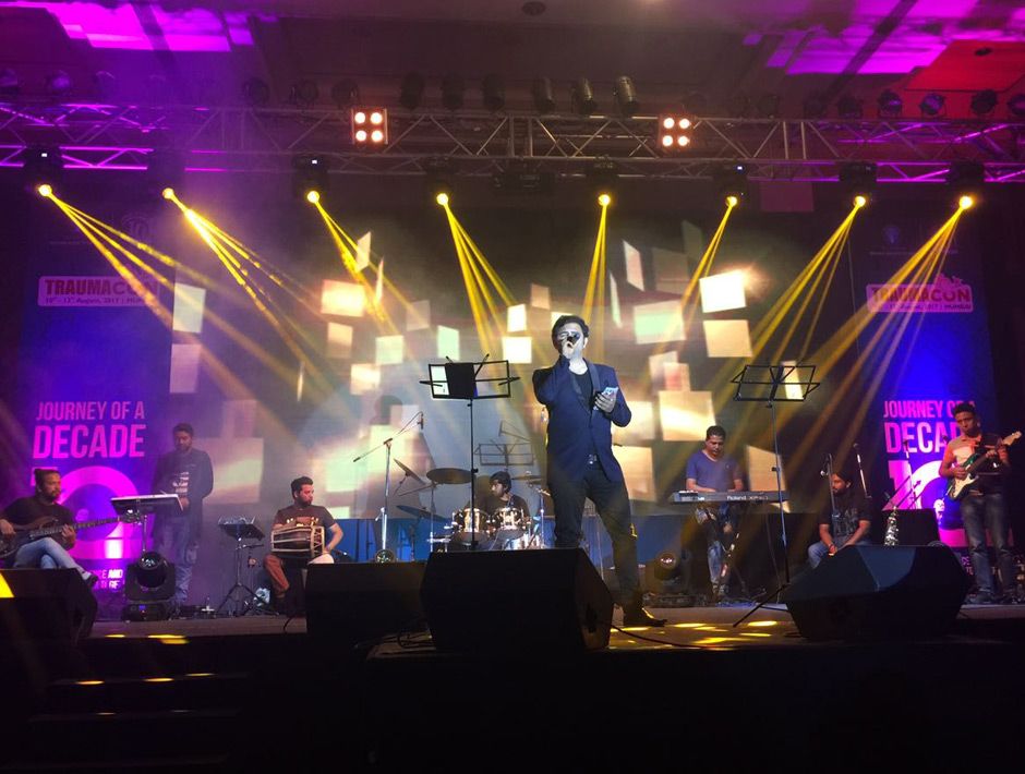 Leading large-scale music concert planning and event organisers
