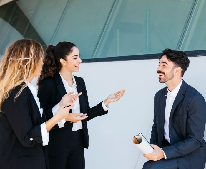 Why Companies Choose Hire4Event for Channel Partner Meets