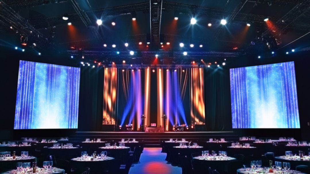 Corporate Event Management Services: Making Professionals Better