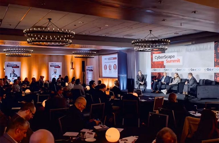 How We Build Your Government Event’s Look