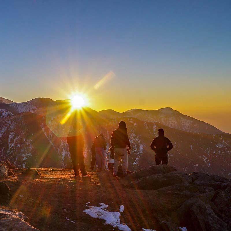 Corporate Team Outing and Offsite Trip Planning Services for Companies – Execution & Coordination