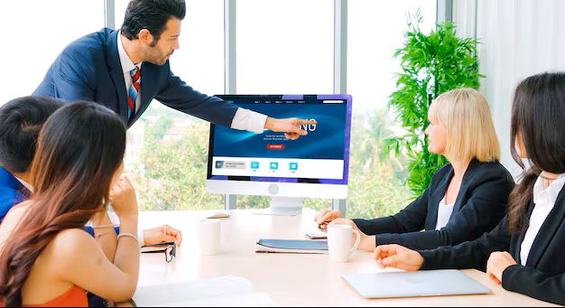 How We Monitor and Follow the Rules During Event