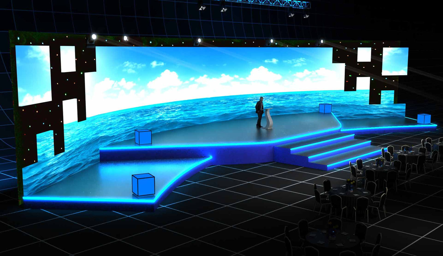 The Best Company for Setting Up and Running Conferences for Branding Solutions