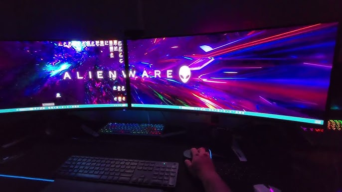 Watchout Servers for Playing on Multiple Screens
