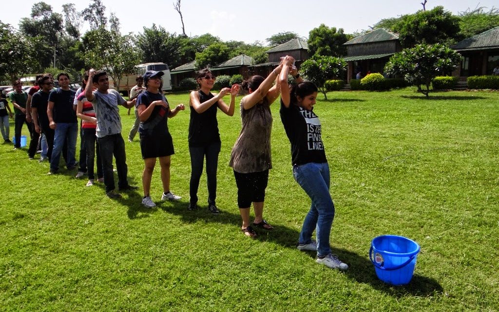 Corporate Offsite Packages That Work for Any Budget