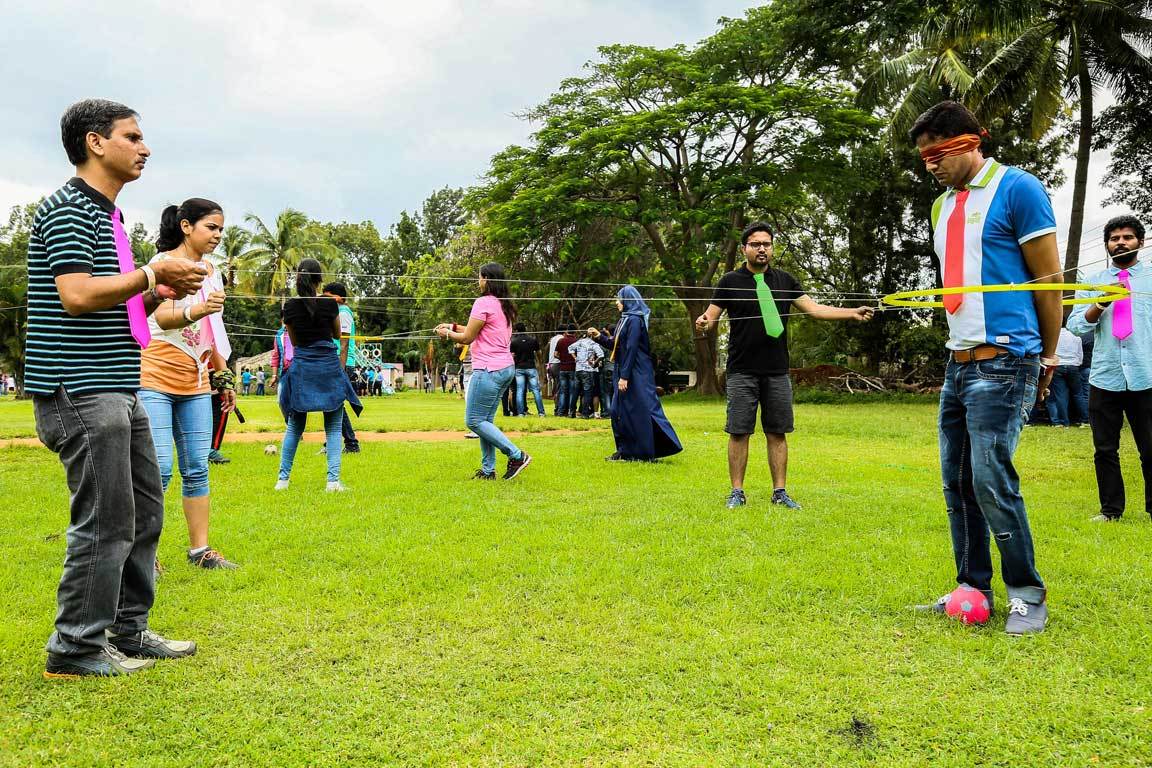Corporate Offsite Event Planning and Coordination Services for Your Company