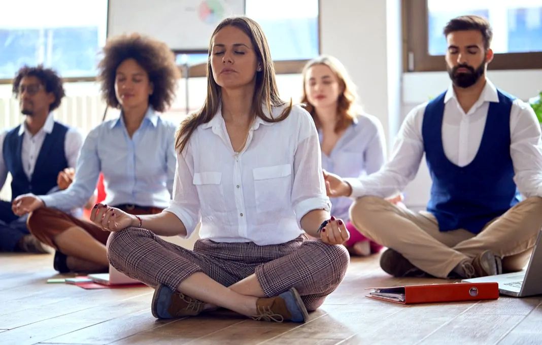 Events We Do as Health & Wellness Brands Event Organiser