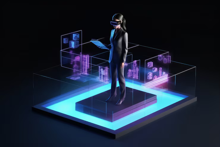 Technology Improves Experience