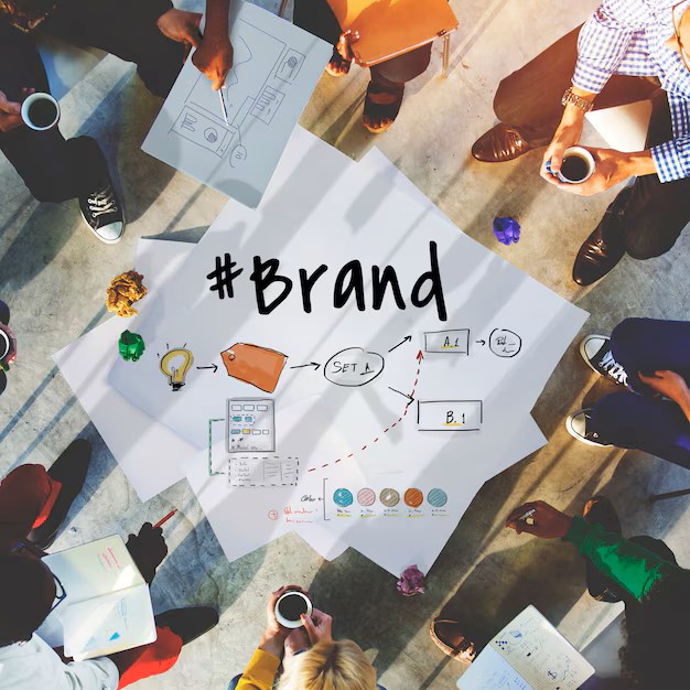 Branding That Connects With Audience
