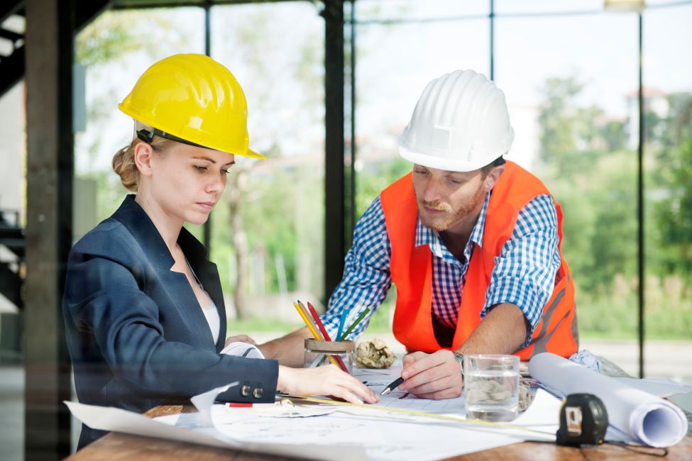 Best Construction & Infrastructure Firms Event Organiser