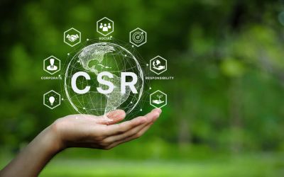 CSR Event organiser 